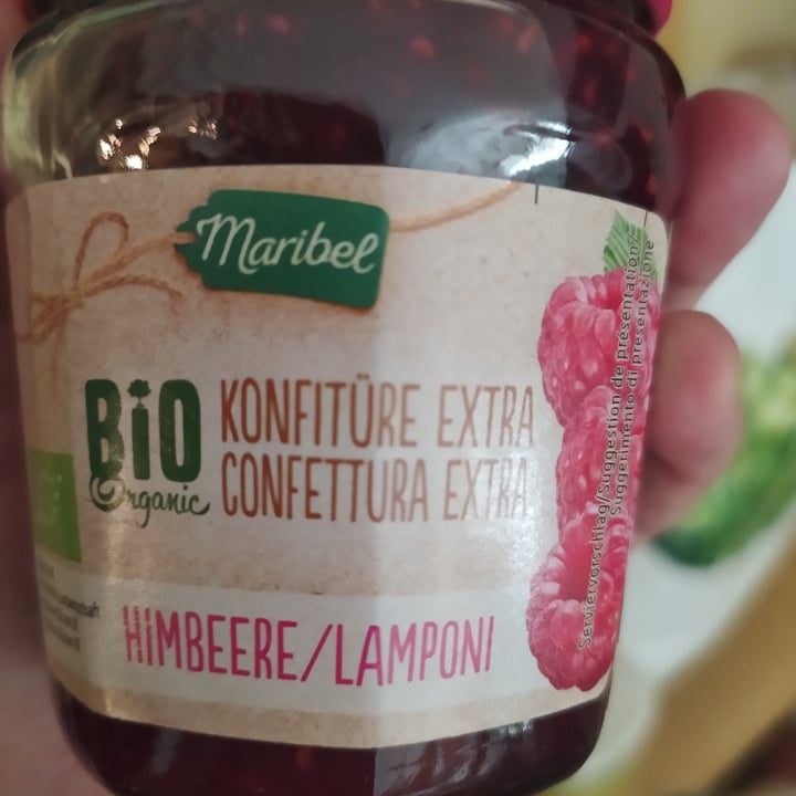 review photo of Maribel Confettura di lamponi shared by @erica2290 on 14 Jul 2022 - review