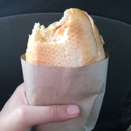 Carrito De Tamales
