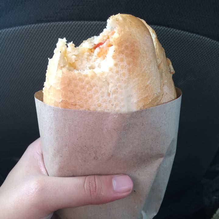 review photo of Carrito De Tamales Tamal De Rajas shared by @taniaap on 27 Sep 2021 - review