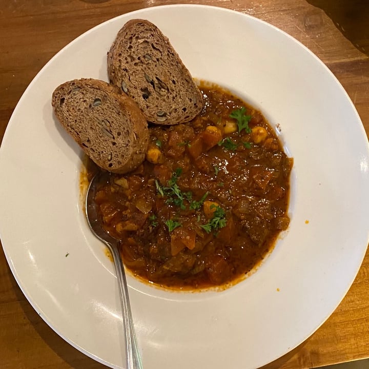 photo of Urban Bites Moussaka Batanjan shared by @luc1f3r on  19 Feb 2021 - review