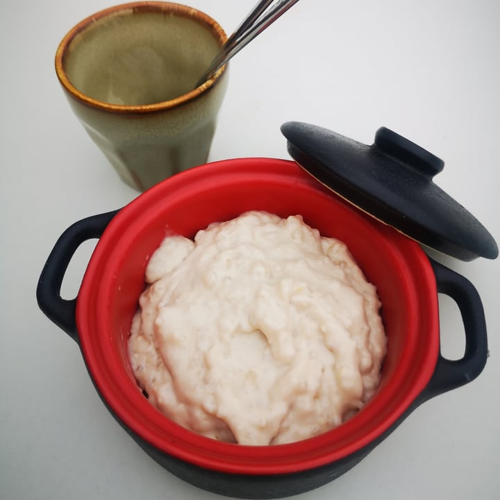 review photo of Bululú La Cicer Arroz con leche de coco shared by @julywings on 29 Jun 2021 - review