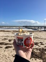 Lord of The Fries - Glenelg