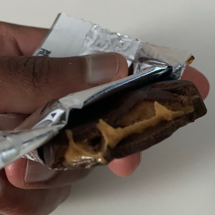 review photo of No sugar keto cup Keto Cups shared by @jinxx on 26 May 2021 - review
