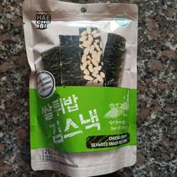 hae cho bi