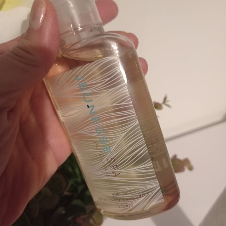 review photo of Spa Botanicals Jeunesse Óleo corporal shared by @cintia1971 on 26 Apr 2022 - review