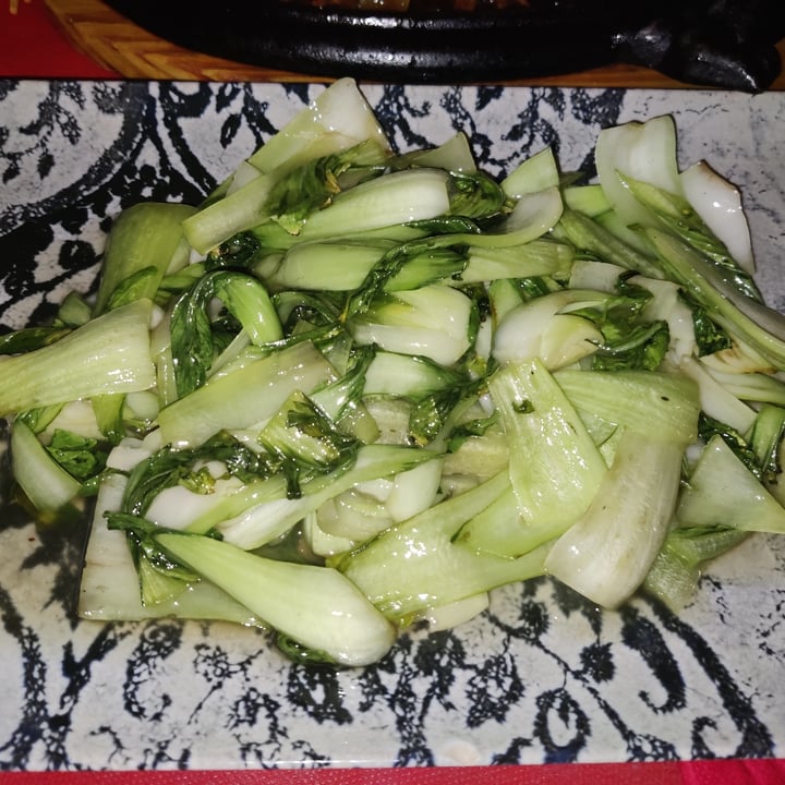 review photo of Ravioli di Cristina Pakchoi shared by @ermi96 on 03 Jun 2022 - review
