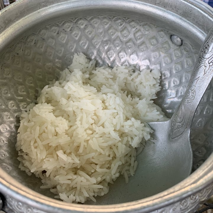 photo of Anyetsang's Little Tibet Restaurant Steamed Rice shared by @jeremytheape on  30 Jul 2022 - review