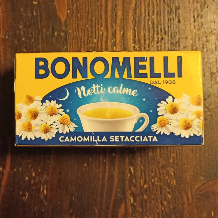 photo of Bonomelli Camomilla Setacciata shared by @anna22 on  11 Apr 2022 - review