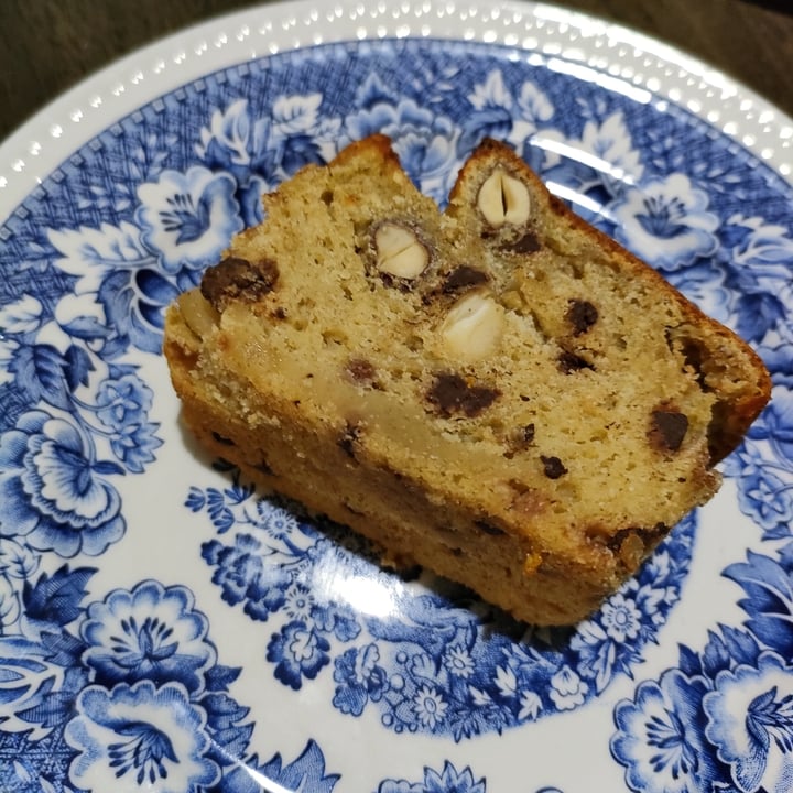 photo of Nectare via Fossalta Banana Bread shared by @irene80 on  20 Sep 2022 - review