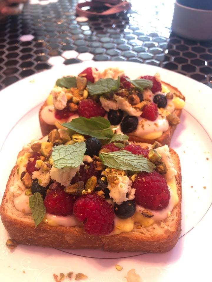 photo of Mother Bake Shop Sweet Toast shared by @kvalera on  09 Mar 2020 - review