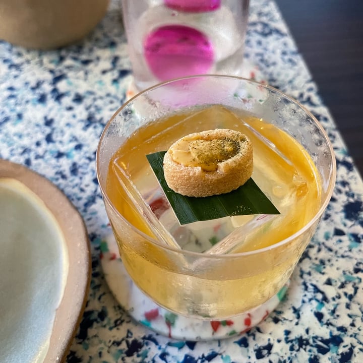 photo of Analogue Passionfruit shared by @cciot on  19 Feb 2022 - review