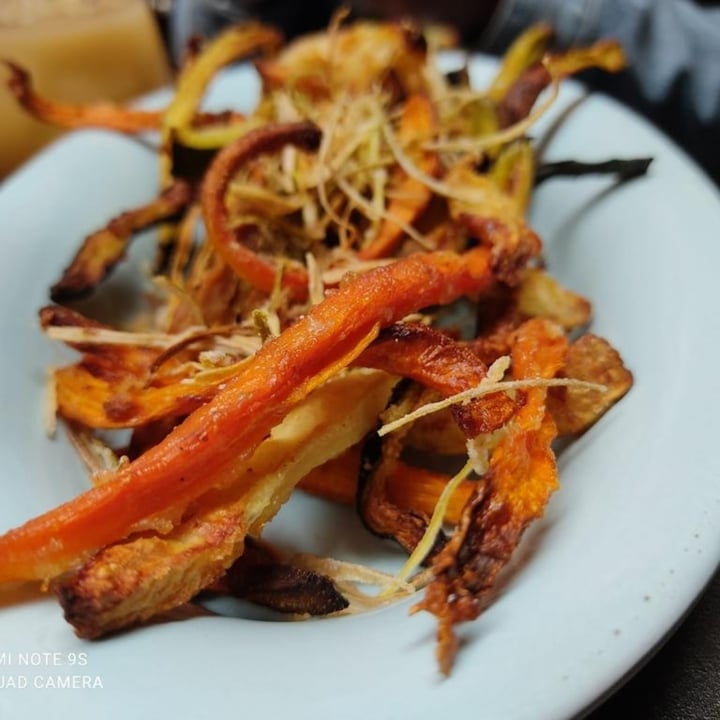 photo of Botanica Lab Cucina “Non Fritto” shared by @giulia935 on  11 Sep 2021 - review