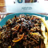 Mestizo Vegano