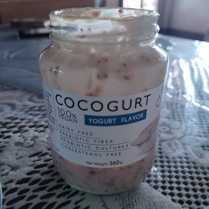 photo of Agrilife  Cocogurt by Agrilife shared by @reenunnnn on  15 Jan 2022 - review