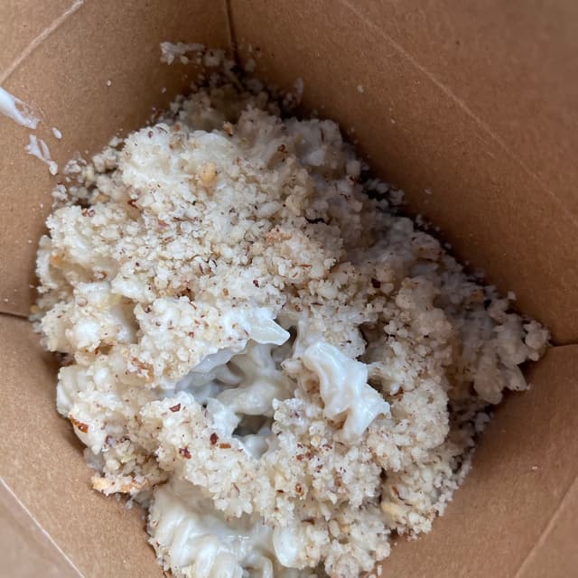 Photo of the dish “Mac & Cheese”