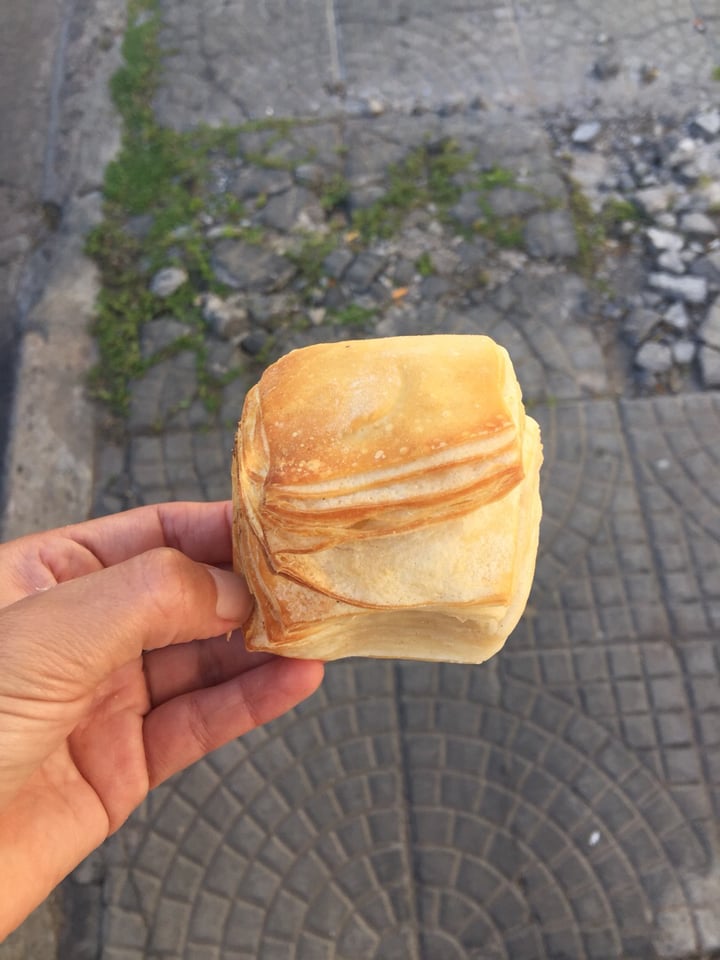 photo of Panaderia Sweet Libritos shared by @ymzavala on  08 Nov 2019 - review