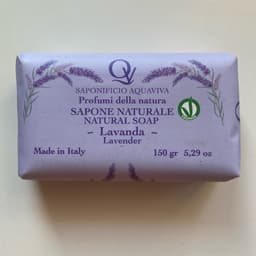 Saponificio Aquaviva