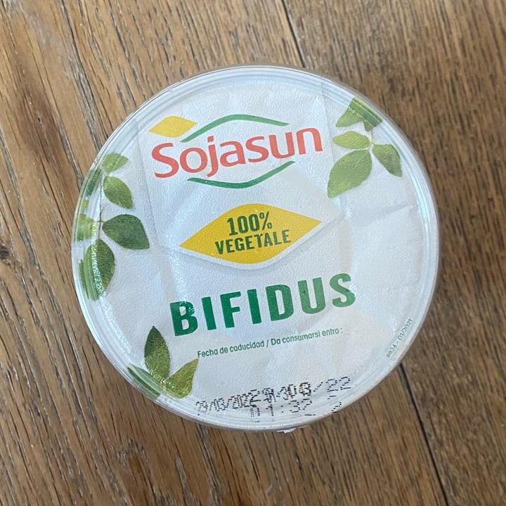 photo of Sojasun Bifidus Bianco Senza Zuccheri Aggiunti shared by @dpangrazzi01 on  29 Mar 2022 - review