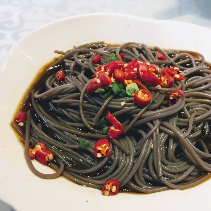 photo of 成都Chengdu Spicy Noodles shared by @waisum on  10 Nov 2019 - review