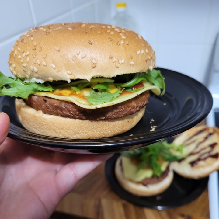 review photo of Inner Goodness Tasty Slices shared by @ellythegeek on 21 Sep 2021 - review