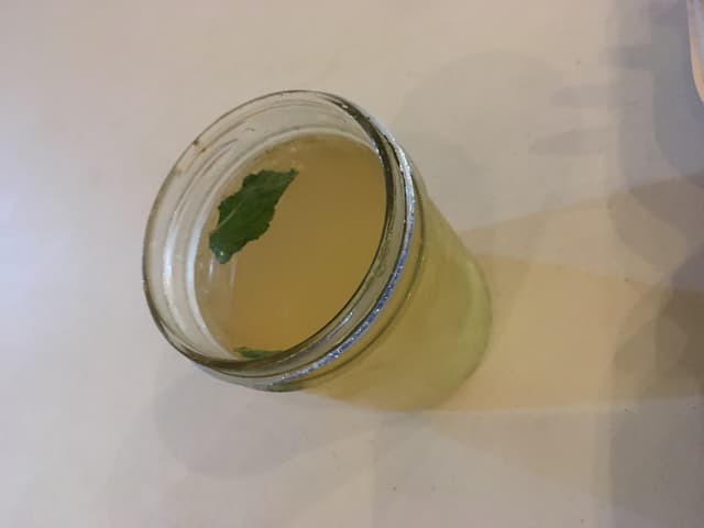 Photo of the dish “Lemonade”