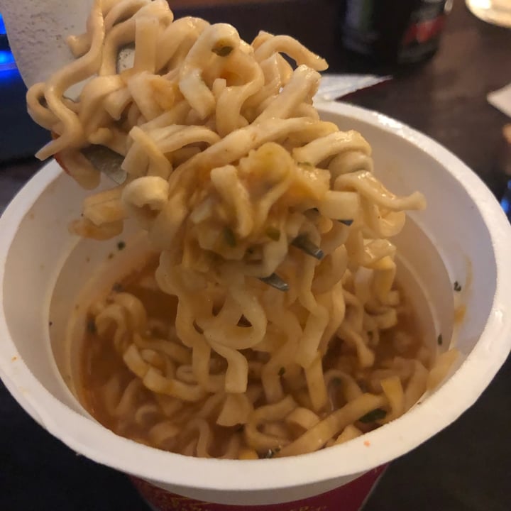 photo of Pot Noodle Piri Piri Chicken shared by @olivejuice on  23 Jan 2022 - review