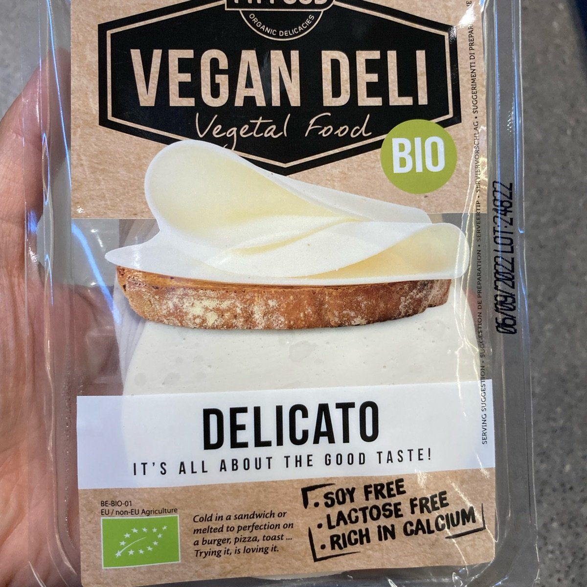 Vegan Deli Vegan Deli Delicato Reviews abillion