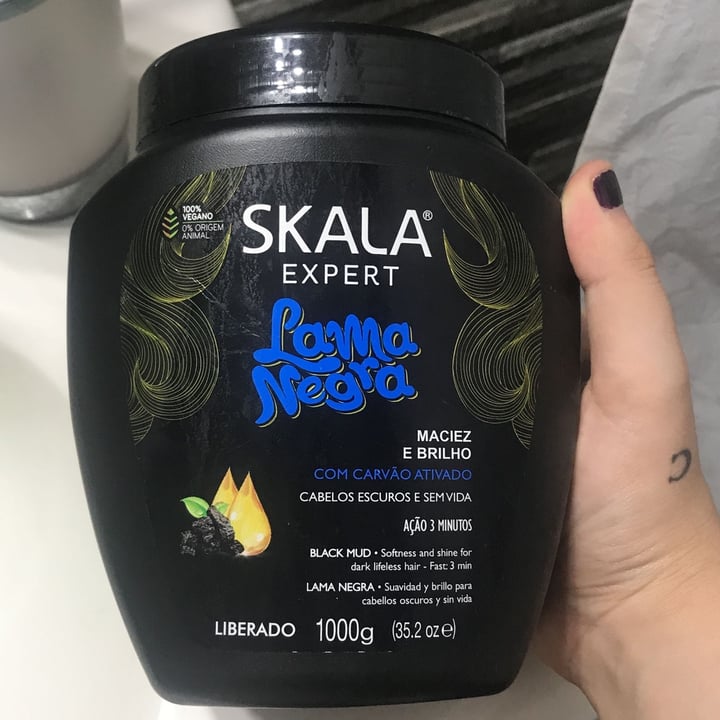 review photo of Skala Lama Negra shared by @sofialan on 11 Jan 2022 - review