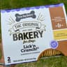 Three Dog Bakery
