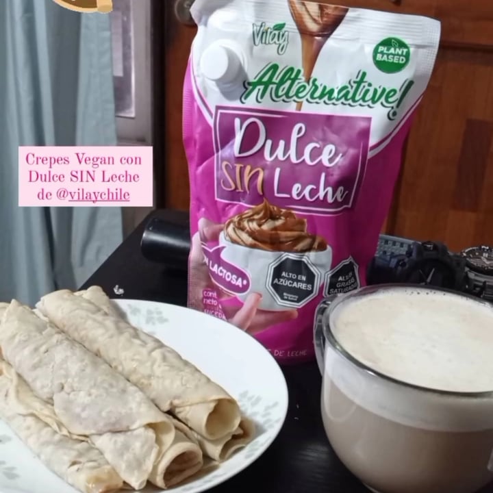photo of Vilay Dulce sin leche shared by @rulos on  27 Jul 2021 - review
