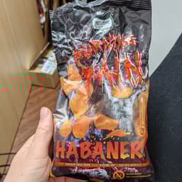 Puszta Peppers
