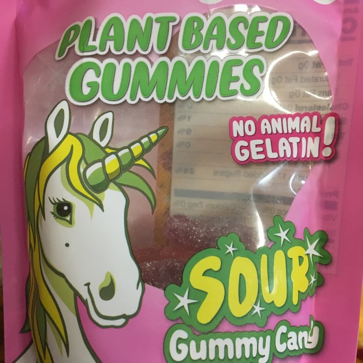 photo of Katjes Love and Stars Gummy Candy shared by @elisalou on  02 May 2022 - review