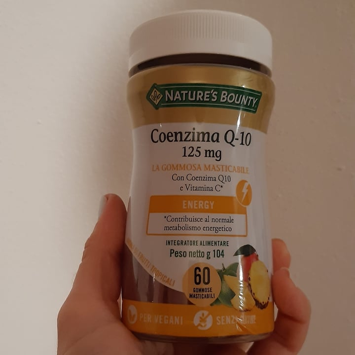 review photo of Nature's Bounty Coenzima Q-10 shared by @emma1979 on 15 Mar 2022 - review