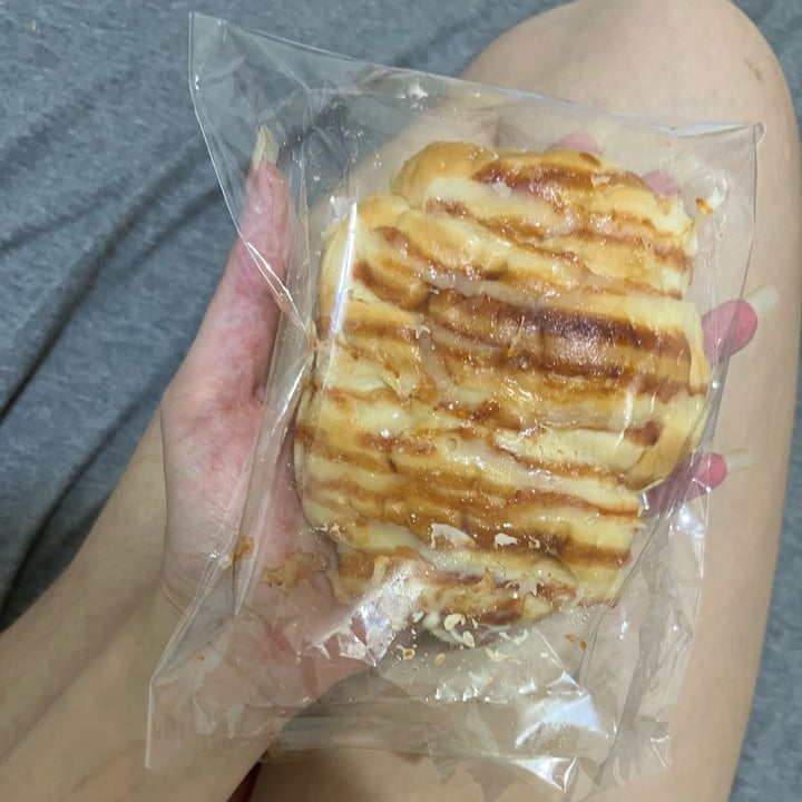 photo of 嬉皮麵包 HIP PUN Hot dog bun shared by @dandan on  25 Apr 2022 - review