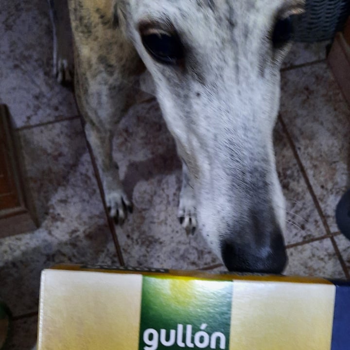 photo of Gullón Active integral shared by @amorxlosanimales on  19 Mar 2022 - review