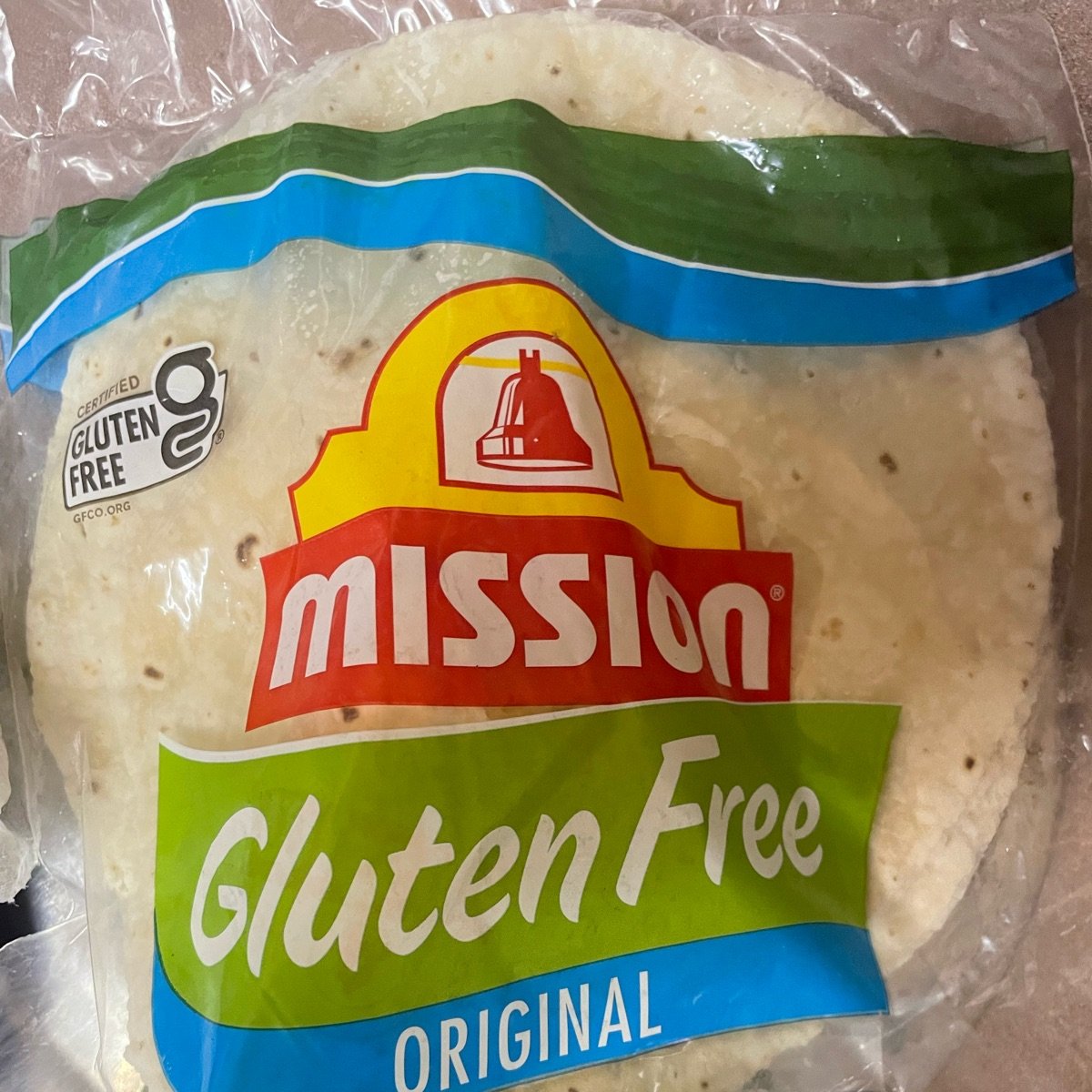 Mission Foods Gluten Free Original Tortillas Reviews | abillion