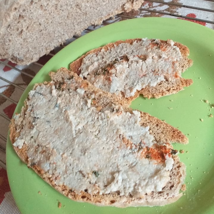 review photo of Veganidades populares Queso De Girasol shared by @solmichelle on 06 Oct 2020 - review