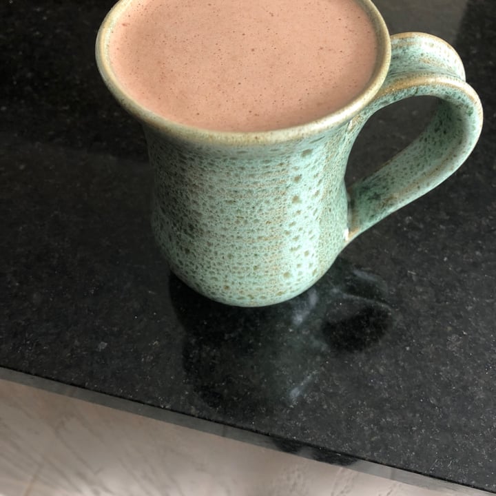 review photo of PC Organics Cocoa powder shared by @bellabalanced on 11 Dec 2021 - review