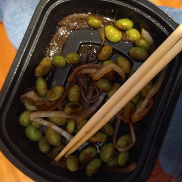 Sushi Itto Cuajimalpa