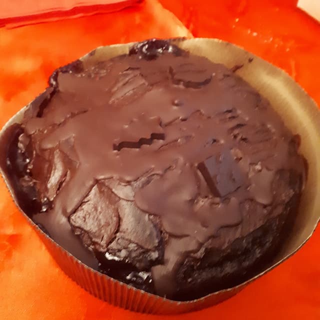 Photo of the dish “Torta al cioccolato”