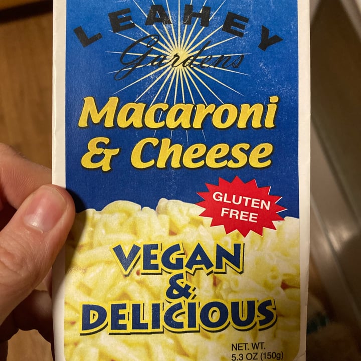 photo of Leahey Gardens Mac  And cheese Leahey Gardens mac And Cheese shared by @cecilbeee on  10 Mar 2022 - review