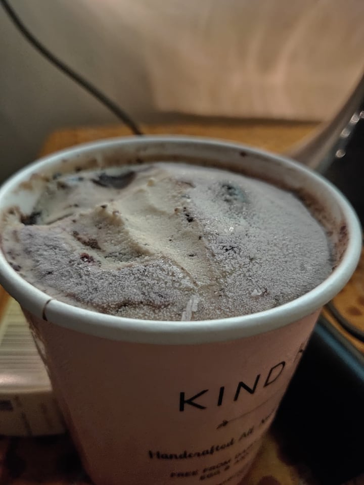 photo of Kind Kones Black Forest shared by @anbu on  09 Sep 2020 - review