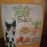 Great veggie bites