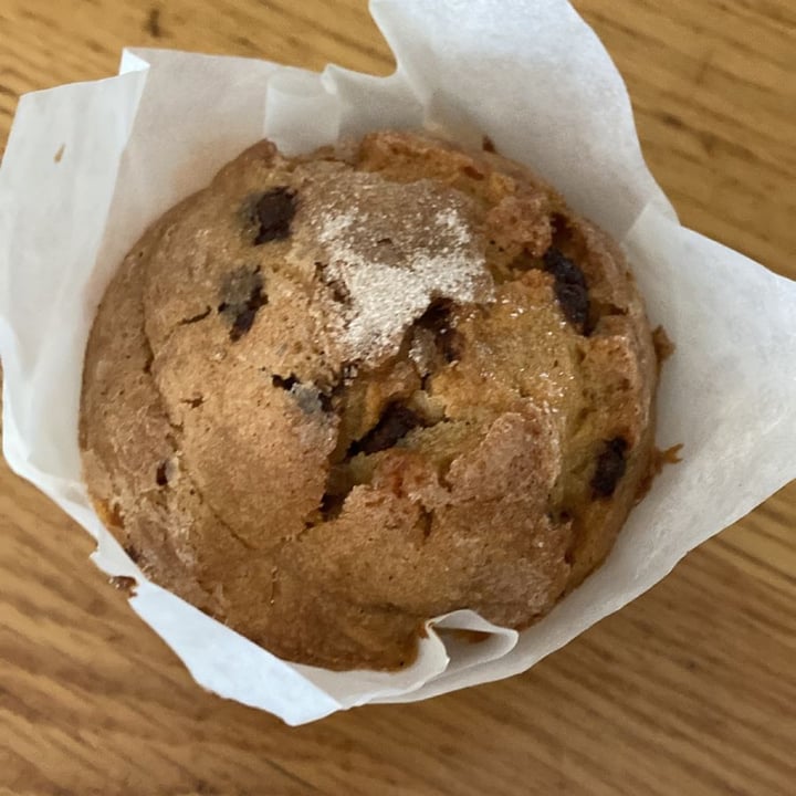 photo of Food Lover’s Market Mochaccino Muffin shared by @katiewatt on  19 Jan 2022 - review