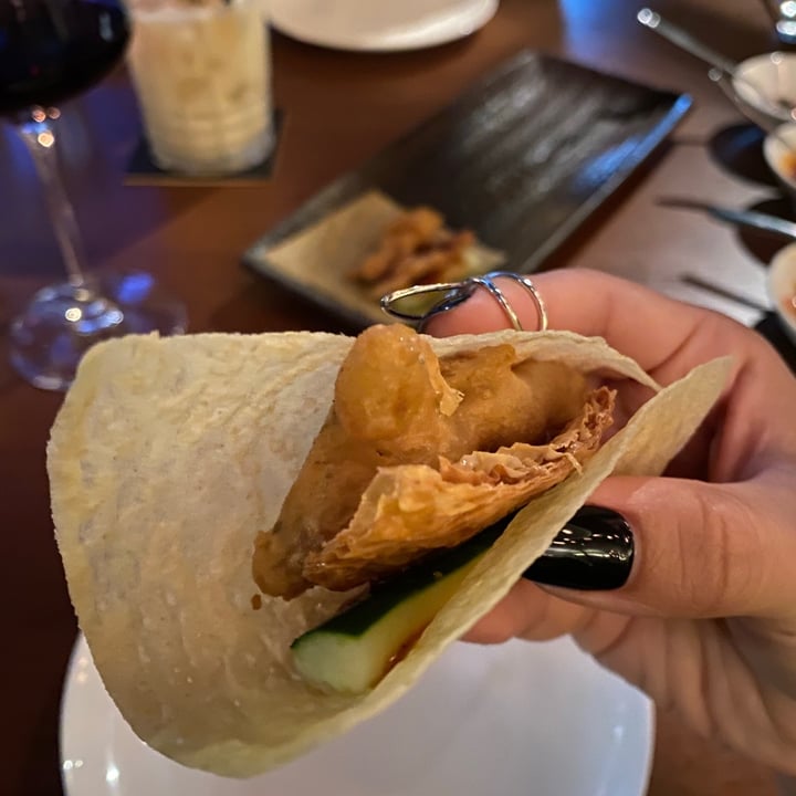 photo of EMPRESS Crispy Beancurd 'Peking Duck' shared by @aicirxx on  20 Apr 2021 - review