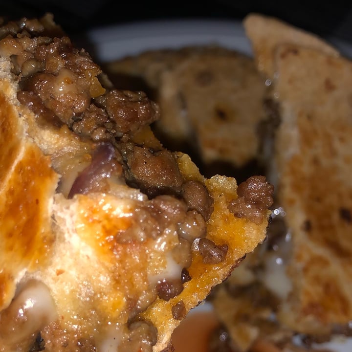 review photo of Impossible Foods Impossible Meat shared by @veganlita on 17 Dec 2020 - review