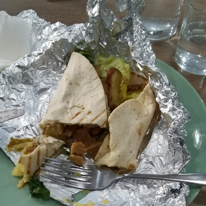 photo of O Grin Piadina shared by @silvia6 on  09 Feb 2022 - review
