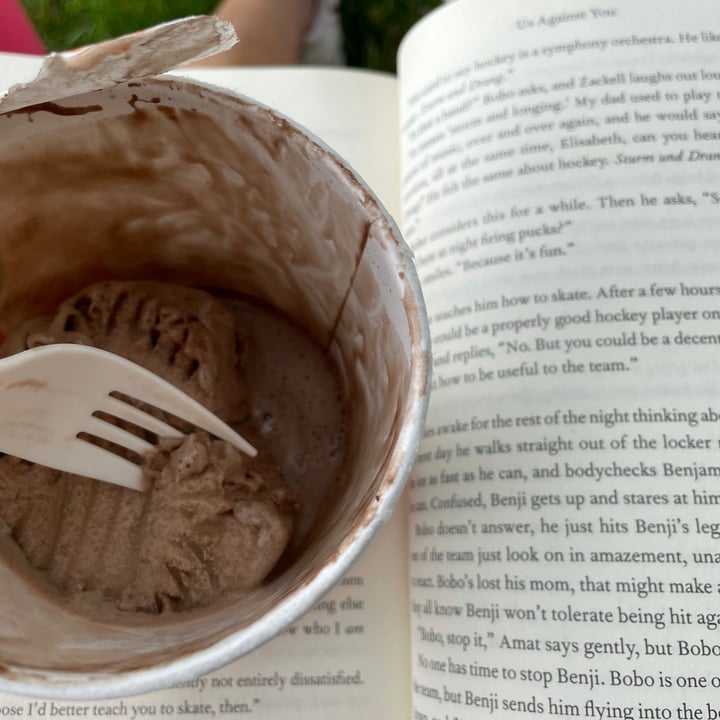 review photo of Arctic Zero Cookie Shake Flavour shared by @arunnersfuel on 24 May 2021 - review