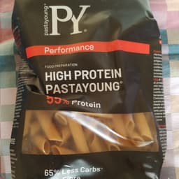 Pastayoung