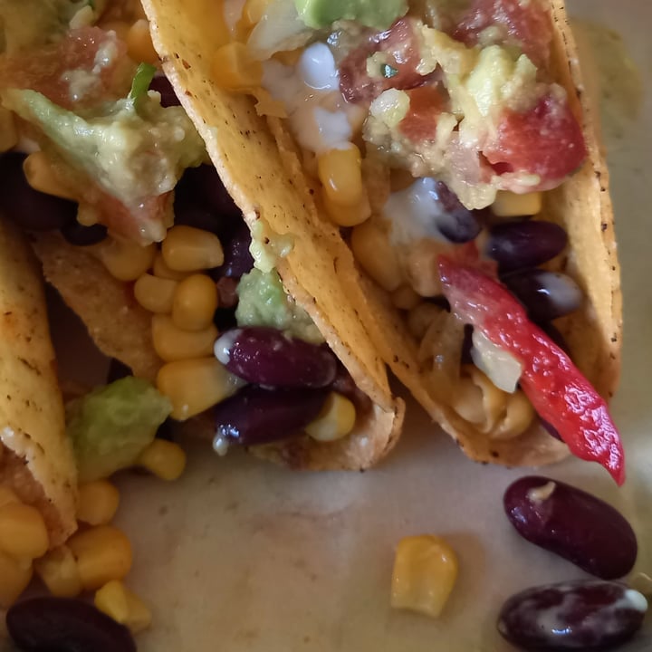 photo of Maybu - margaritas y burritos Tacos Vegan shared by @sapo29 on  30 Apr 2022 - review